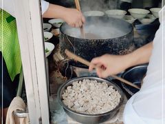 -甘记肥肠粉(马鞍北路店)