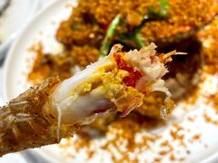 -79号渔船海鲜饭店(宝安店)