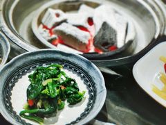 -金一味烤肉餐厅(新首尔旗舰店)