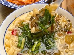 -樊记腊汁肉(竹笆市总店)