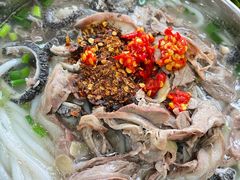 -攀枝花·任德琼·盐边羊肉米线