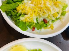 -爱新觉罗福臨火锅馆(万科滑雪场店)