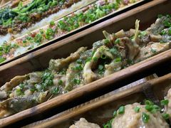 -竹一味·竹筒饭