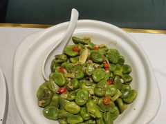 -刘胖子家常菜·蹄花焖藕(中南店)