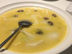 -悦融·京鲁菜·露台花园(安定门店)