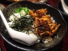 -纪州豚骨酱油拉面(锦延路店)