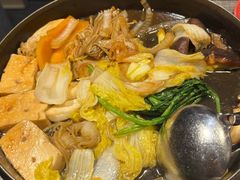 -满来寿喜烧(金虹桥店)