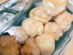 -泸溪河桃酥(江宁太阳城店)