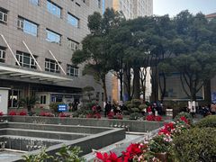 -复旦大学附属肿瘤医院(徐汇院区)