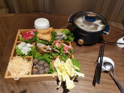 点击看大图 -和伊母婴护理中心·全套房(金山店)