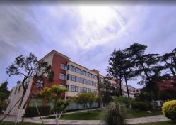 -华东饭店·园林式婚礼宴会厅酒店