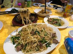 -老字号蛇口德记烧腊饭店·海鲜加工