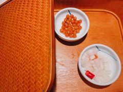 餐前小菜-初蓉丨遇见新川菜(亲贤街荣耀店)