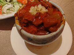 -波特曼西餐厅(中央大街店)