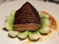 -湖滨28中餐厅·西湖宴·杭州君悦酒店