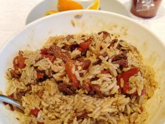 -湘中缘·湖南菜(娄底驻京办店)