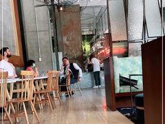 -The Rug Cafe(王府中环店)