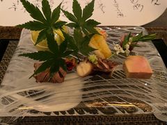-空蝉怀石料理(益丰·外滩源店)