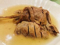 -扬州狮子楼·非遗淮扬菜(总店)