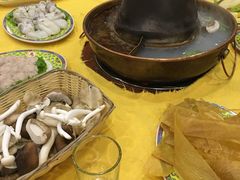 -清真·马家火锅美食城(镇江北路店)