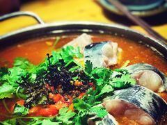 -老凯俚酸汤鱼(鸿通城店)