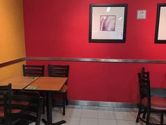 -SUBWAY赛百味(地王广场店)
