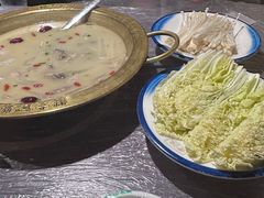 -霄汉羊排(万松园一店)