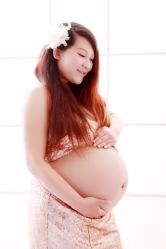孕视觉专业孕妇摄影-孕视觉专业孕妇摄影(天津南开店)