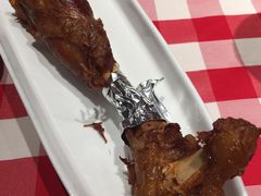 -西贝莜面村(上海百联西郊店)