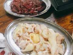 -江村四哥新鲜牛肉店(江高总店)