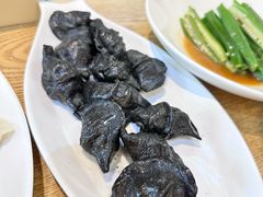 -船歌·鱼水饺青岛菜(国贸商城店)