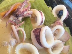 -新金盛·海鲜酒楼(盐田店)