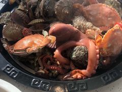 -前王院•巧克力海鲜市集餐厅(万平口店)