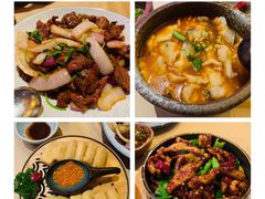 -山石榴·贵州菜(丰盛里店)