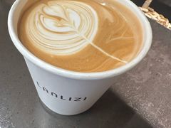 -LANLIZI BAKERY(COSMO店)
