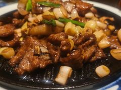 -粗茶淡饭·隐庐私厨(东亭店)