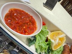 -Mammamia意大利餐厅(古北店)