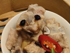 -喜宴又一村·粤菜·茶点·海鲜(壹方天地店)