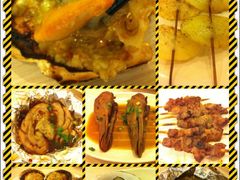 -吉香碳烤生蚝(仙霞路店)