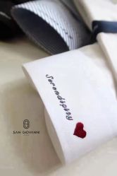 -圣乔凡尼服装定制