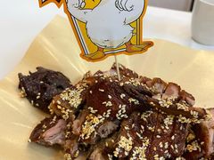 -眉州东坡(亚运村店)