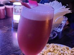 -MOSSO音乐酒吧·live house(长乐路店)