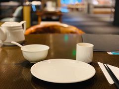 -枣子树·素食餐厅(朱家尖店)