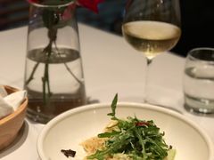 -GreyWhale灰鲸餐厅(武汉国际广场店)