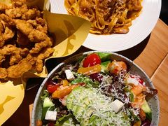 -ibarrel爱杯·bistro&brunch(江宁路店)