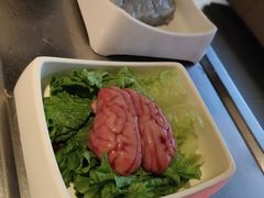 -海底捞火锅(枫蓝国际购物中心店)