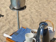 -蔚蓝阁餐厅·Brunch·牛排·威士忌·红酒