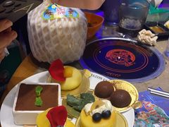 -亚马逊海鲜自助(王府井店)
