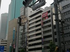 -俺的焼肉(銀座9丁目店)