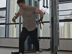 -WEGYMER健萌健身(麦德龙钰龙天下馆)
